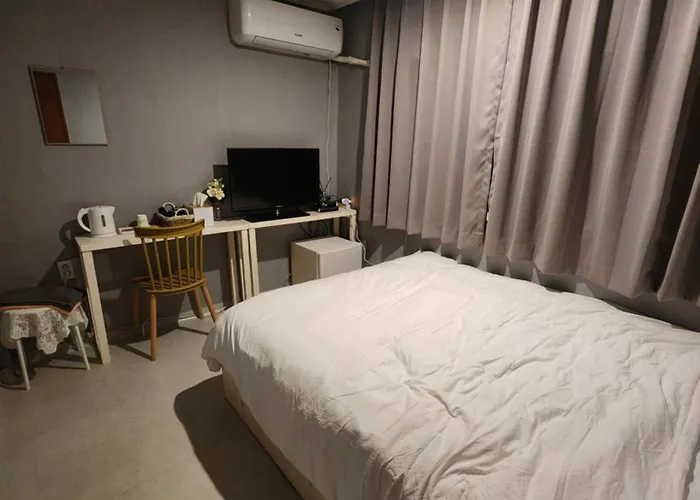 미도 남포 자갈치 * Busan