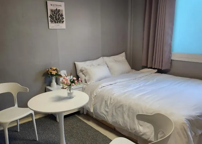 미도 남포 자갈치 Busan