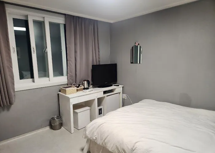 미도 남포 자갈치 Busan
