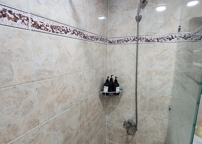 Motel 미도 남포 자갈치